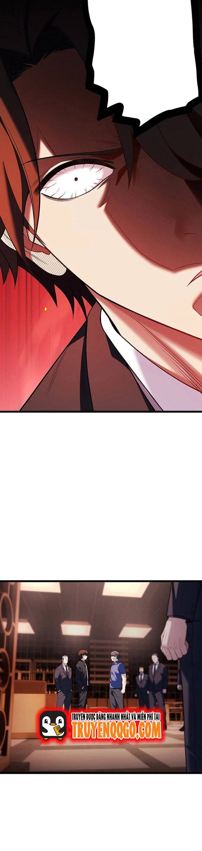 Vô Danh Lão Giang Hồ - chap22 - Trang 31